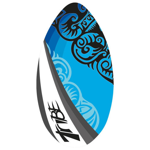 Picture of SPORTX SKIMBOARD 94CM TRIBE BLUE